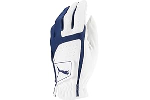 PUMAGOLF PUMA Golf Men's Flexlite Golf Glove (worn on left hand)