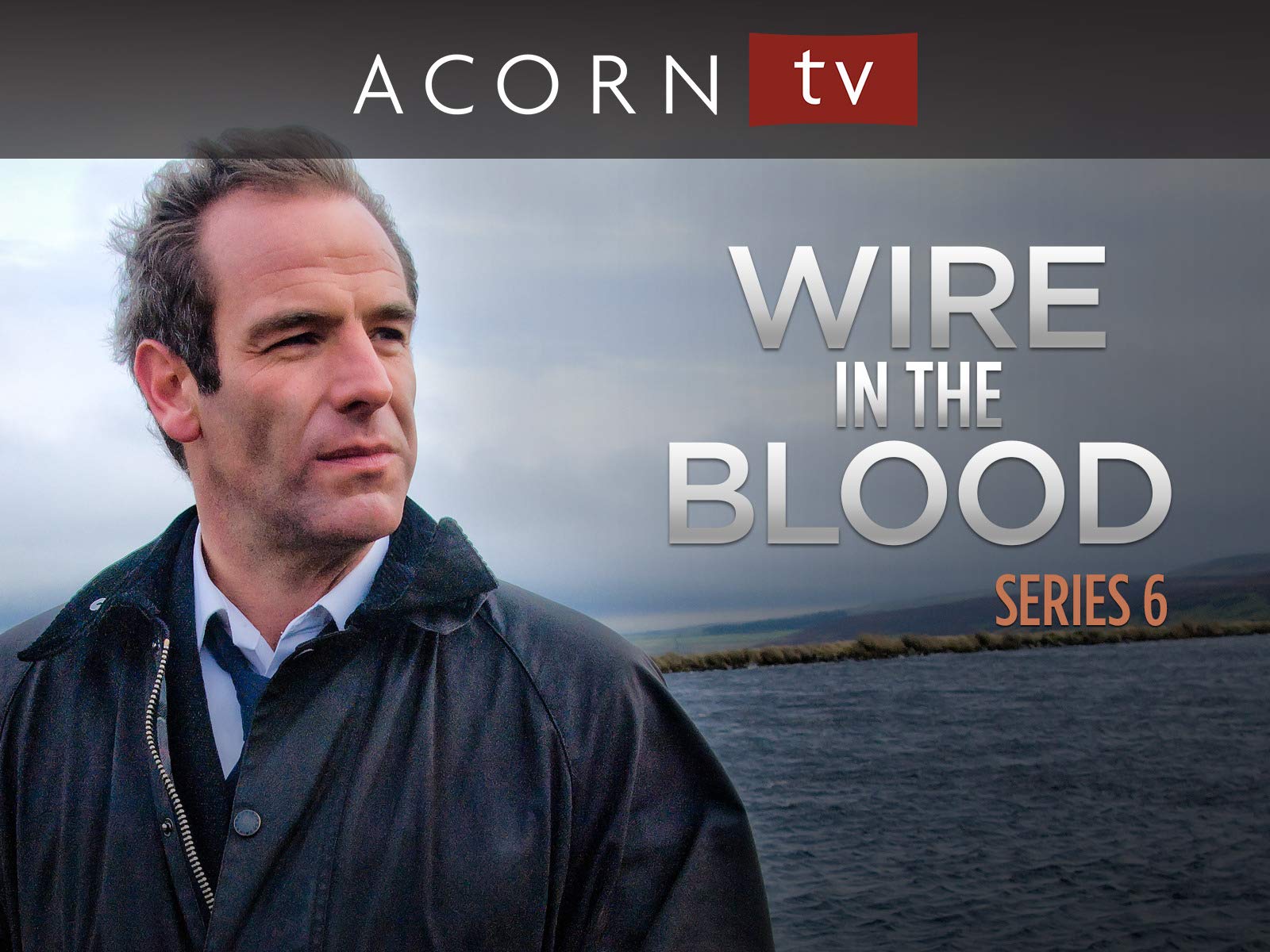 Watch Wire In the Blood Season 6 Prime Video