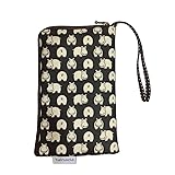 Tainada Women Universal Phone Wristlet Wallet