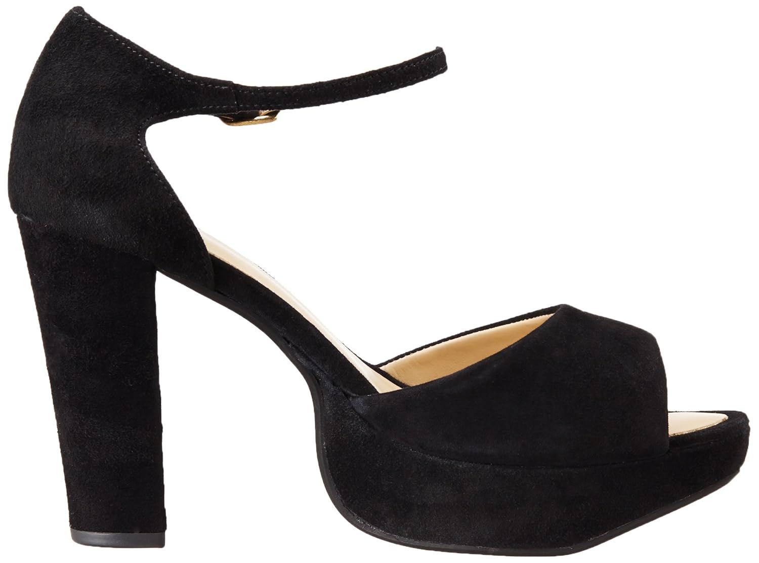 hidesign women's marilyn leather pumps