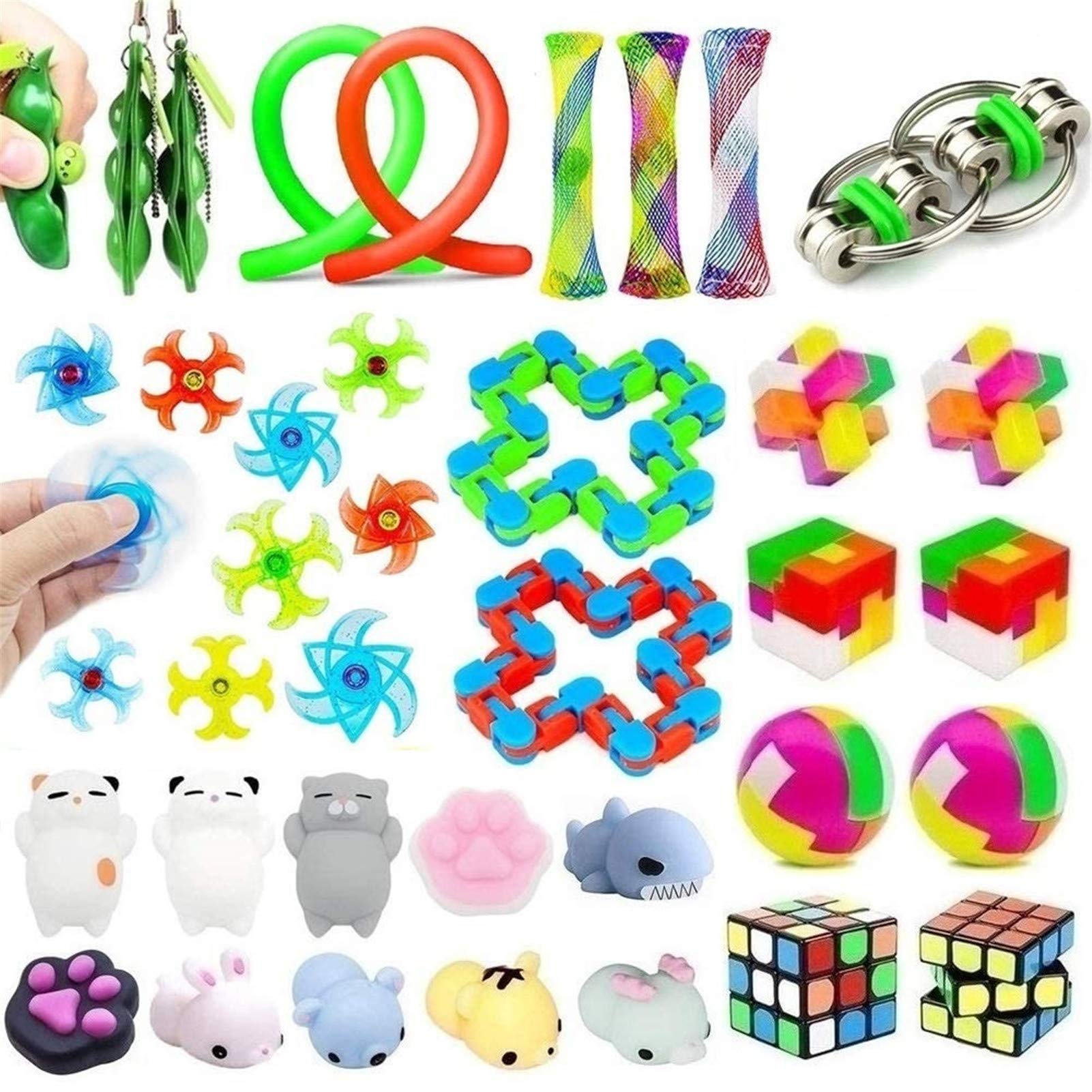 fidget toy set australia
