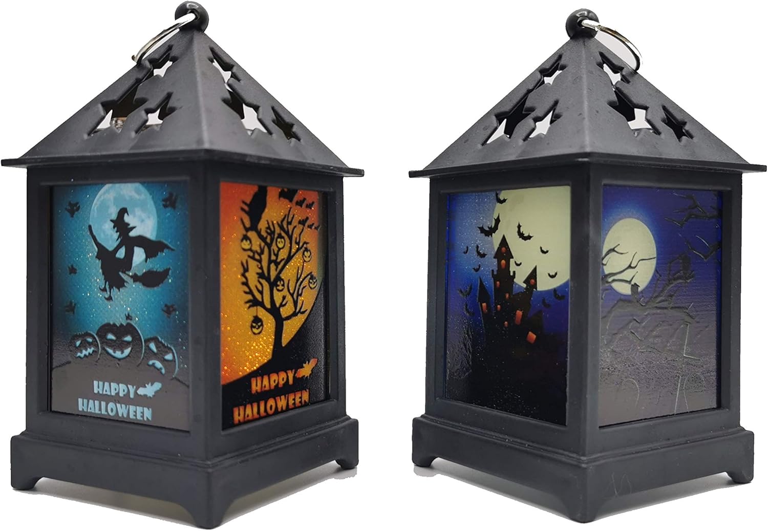Halloween Lantern Amazon.co.uk Lighting