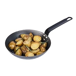 Restaurantware-Met Lux 9 Inch Fry Pan, 1
