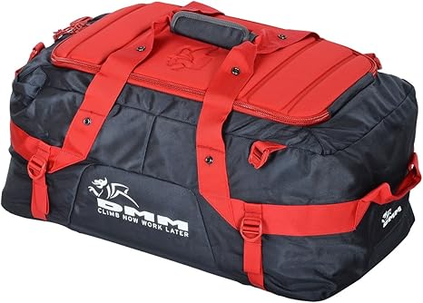 dmm duffel