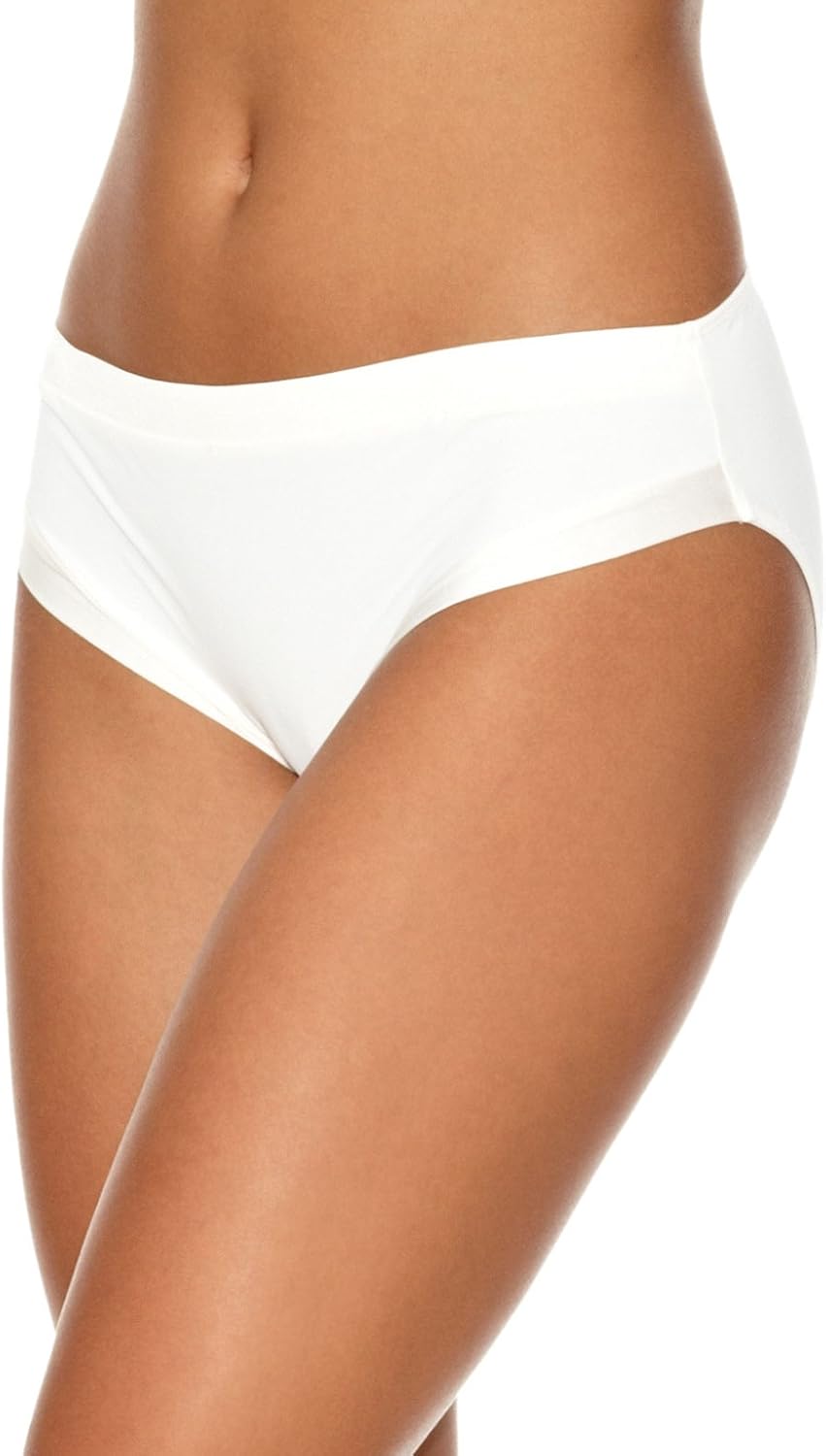 HAUSELLA Inkon-Slip Lady M120 XL Blanc | Discrétion