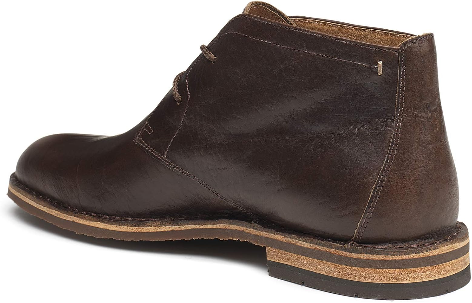 brady chukka boot