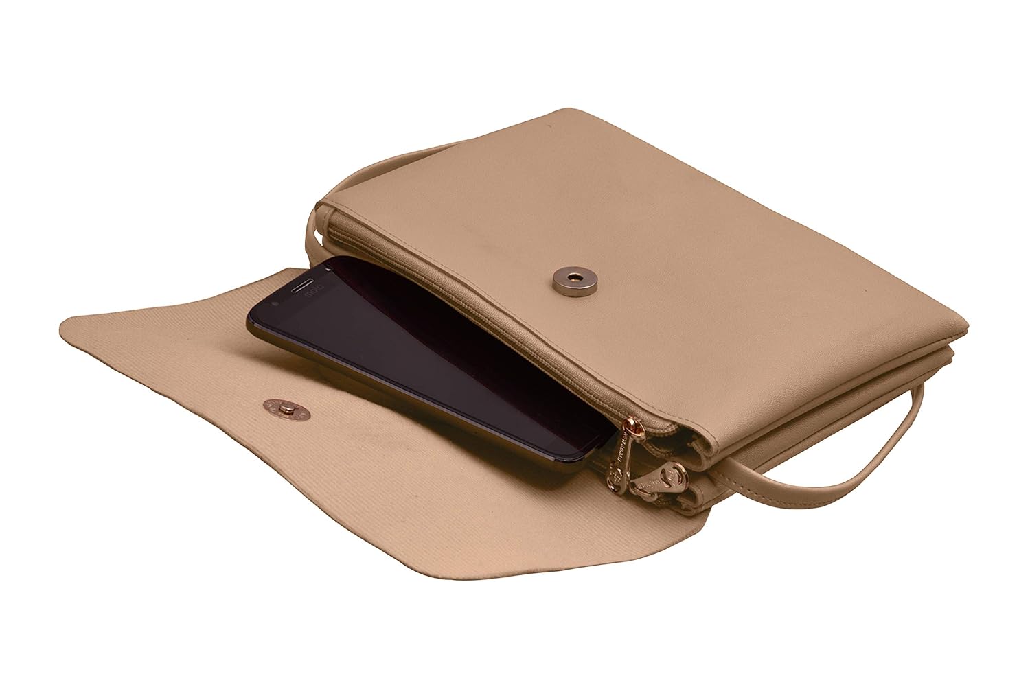 tap fashion fancy stylish party wear women's sling bag with 3d rose flower