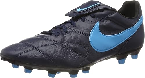 nike premier ii fg white gold