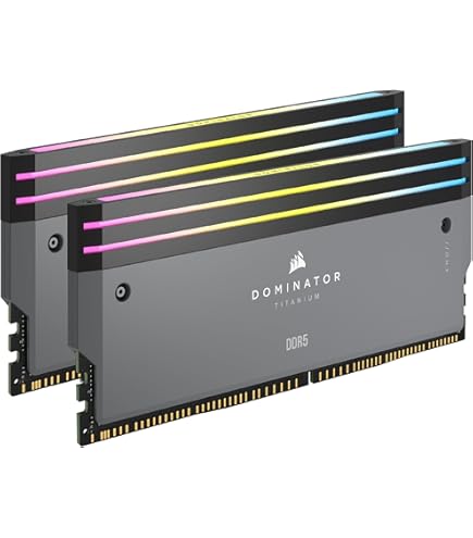 Corsair製 DOMINATOR PLATINUM RGB 16GB CORSAIR Dominator Platinum RGB 16GB (2x8GB) DDR4 4000 (PC4-32000