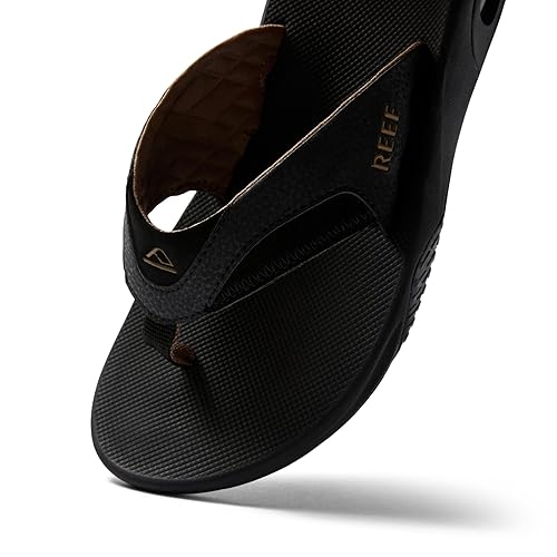 Flops Size 11 REEF Fanning Men's Flip Flops Bottle Opener