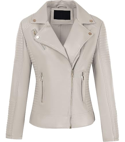 Womens American US Flag Biker Jacket | USA Flag Motorcycle Bomber