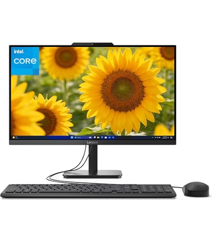 Amazon.com: Lenovo 23.8