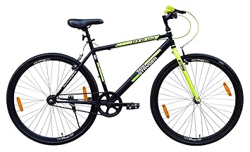 tata hyb 100 cycle price