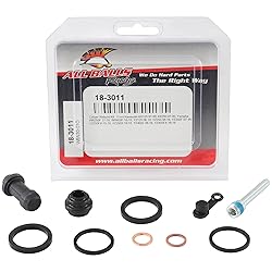All Balls Racing 18-3011 Caliper Rebuild Kit