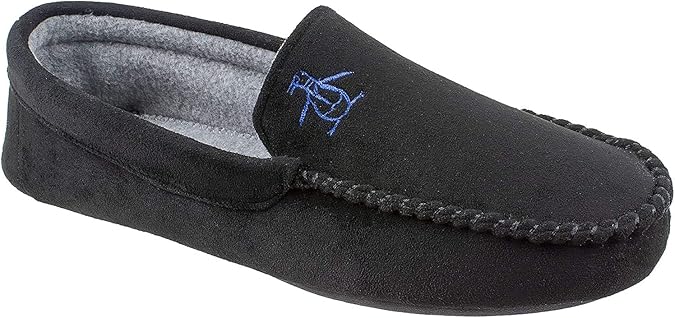 original penguin slippers