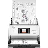 Epson DS-32000 Large Format Sheetfed Scanner - 1200 dpi Optical