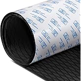 OCEANBROAD Camouflage Boat Flooring Traction Pad 96''x16''/23.5''/38''/47'' | with Self-Adhesive Non-Slip EVA Foam Marine Mat Boat Decking For Motor Pontoon Jon Boats, RV Floor, Kayak, SUP, Surfboard