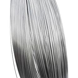 Surprecision Nitinol Shape Memory Wire Silver Super