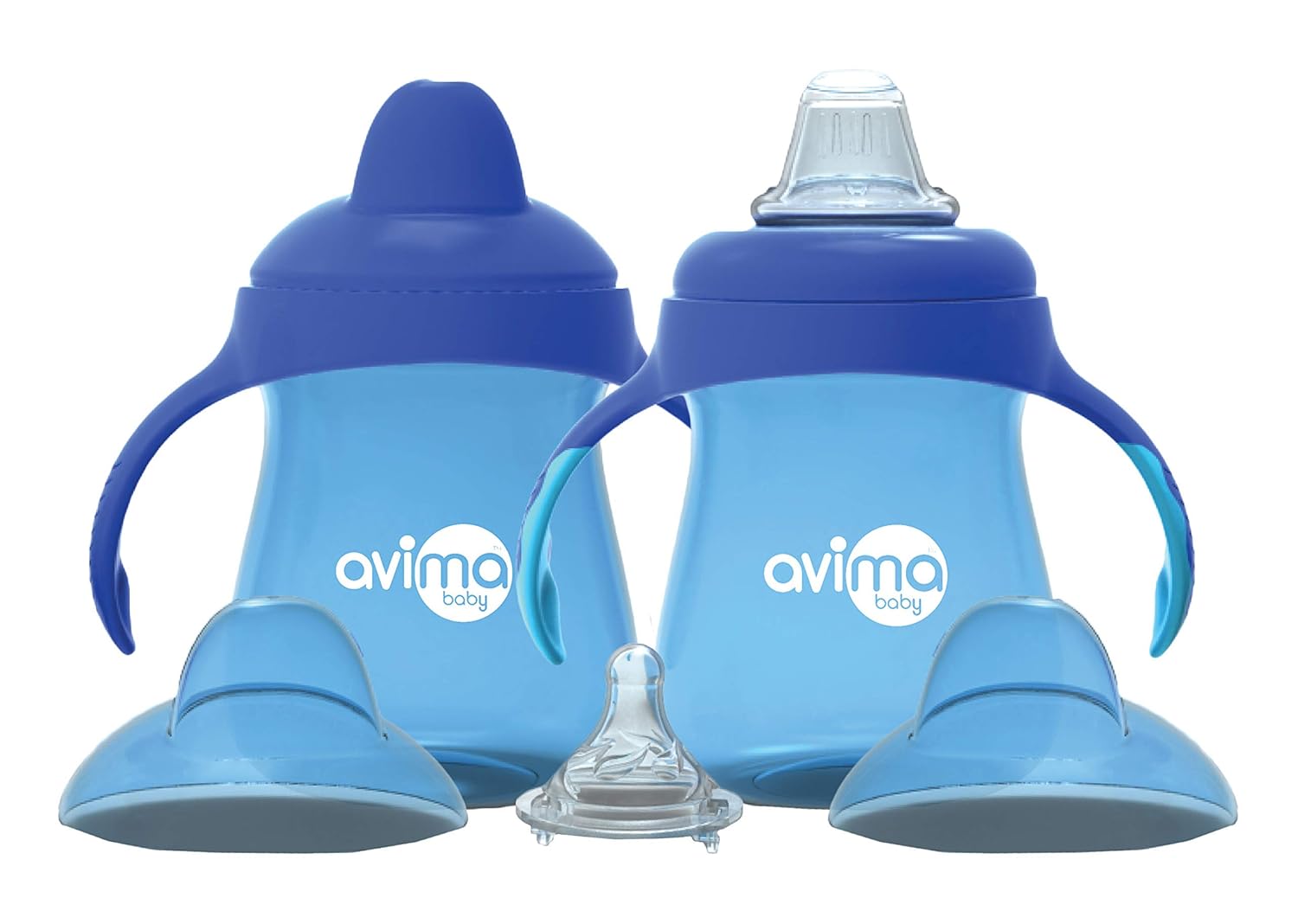 avima bottles