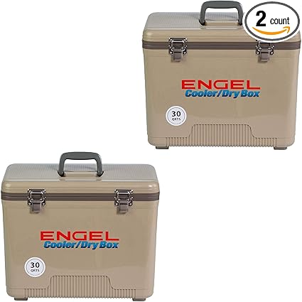 engel coolers amazon