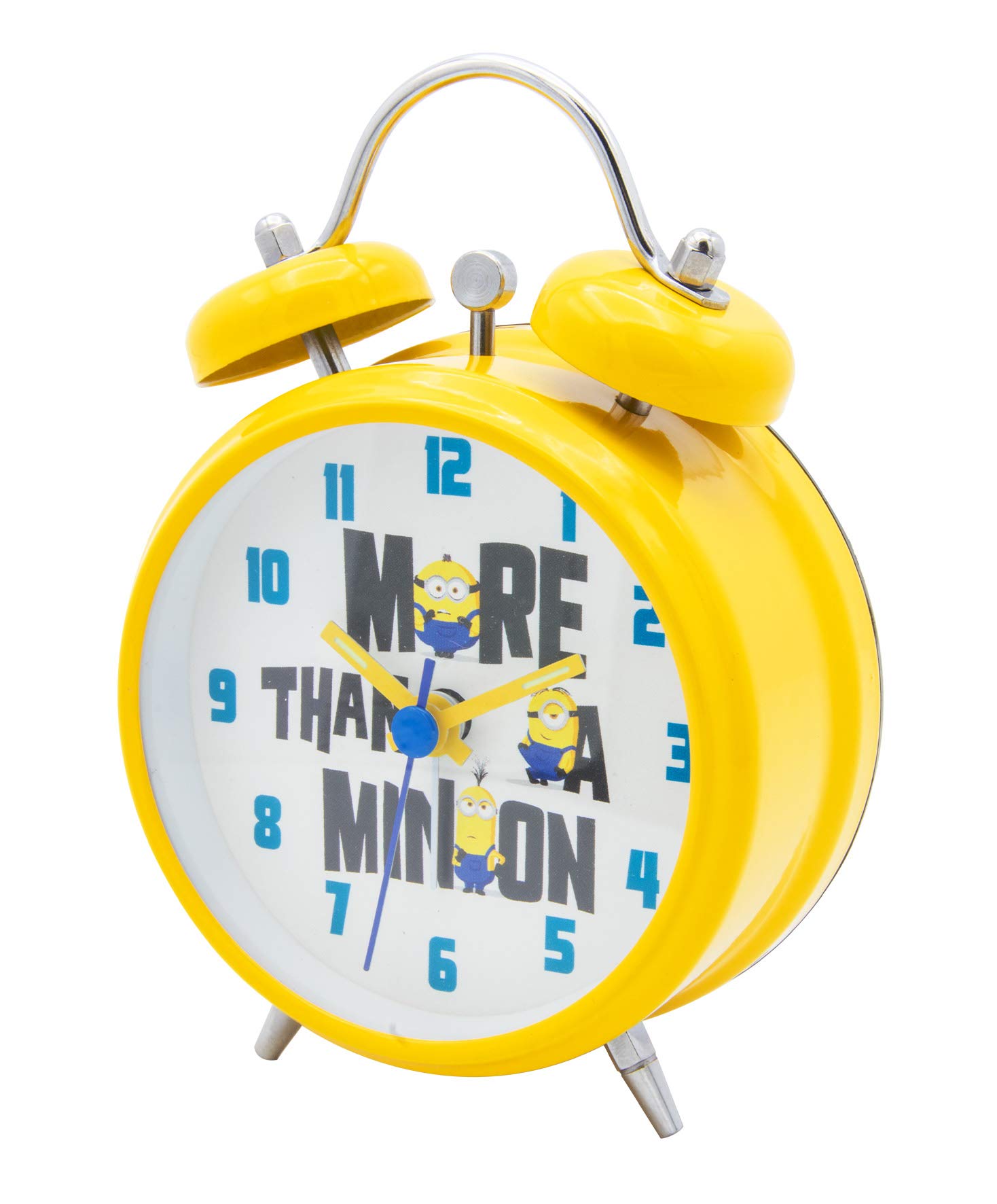 MINIONS 20478 Alarm Clock