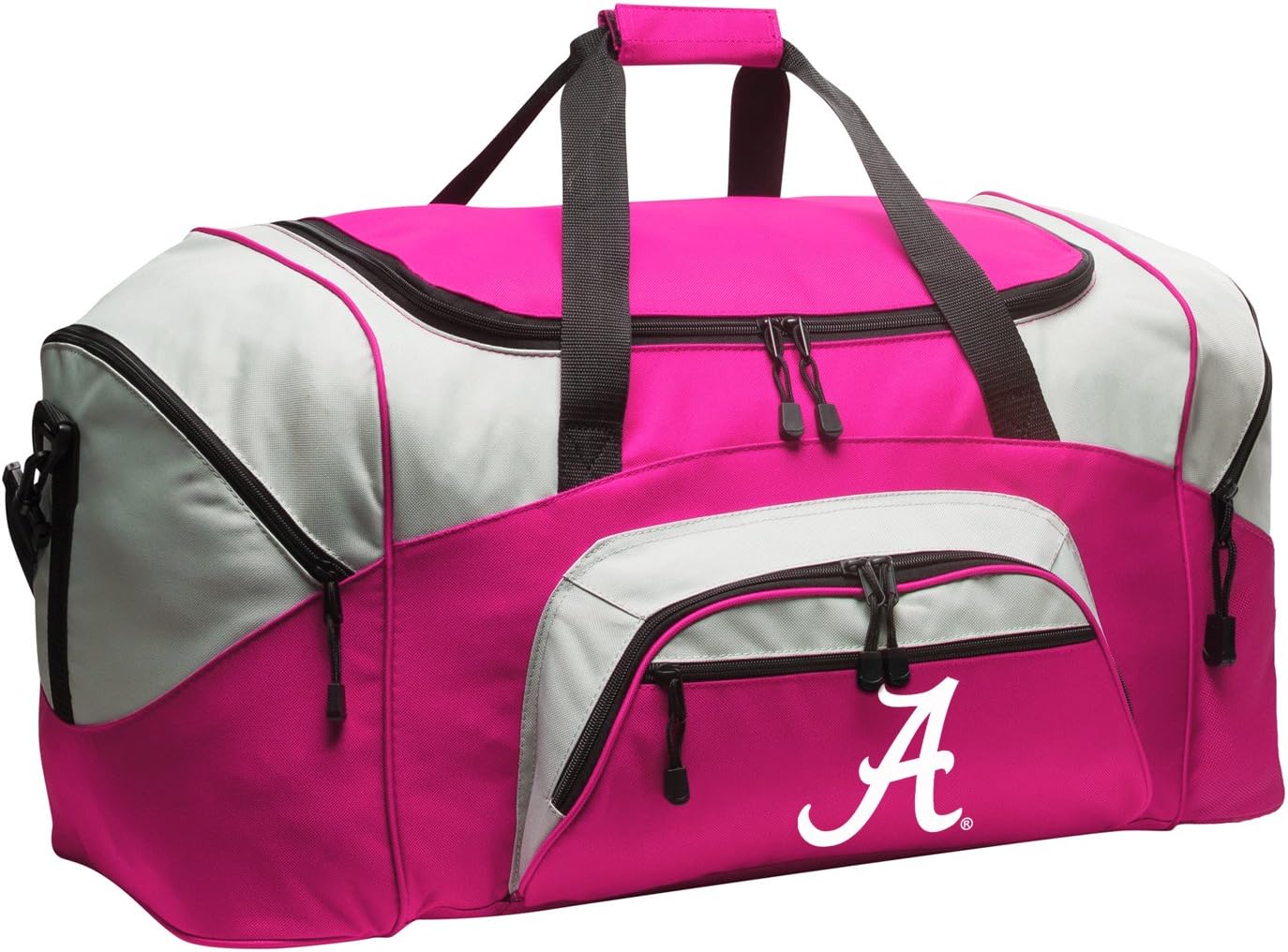 nike alabama duffle bag