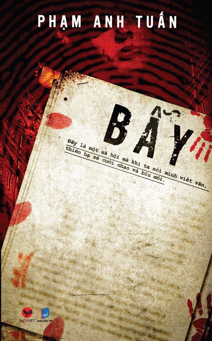 Bẫy (8936041685505)