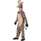 Adult Jolly Giraffe Costume
