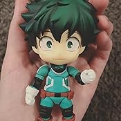 deku nendoroid amazon