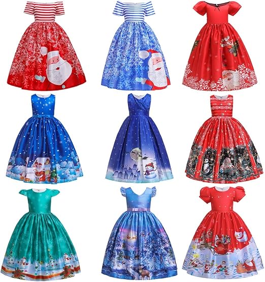 christmas gowns formals