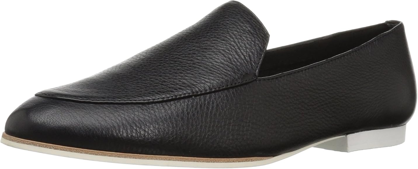 kenneth cole black loafers