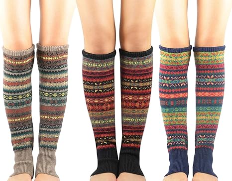 zando knee high boots