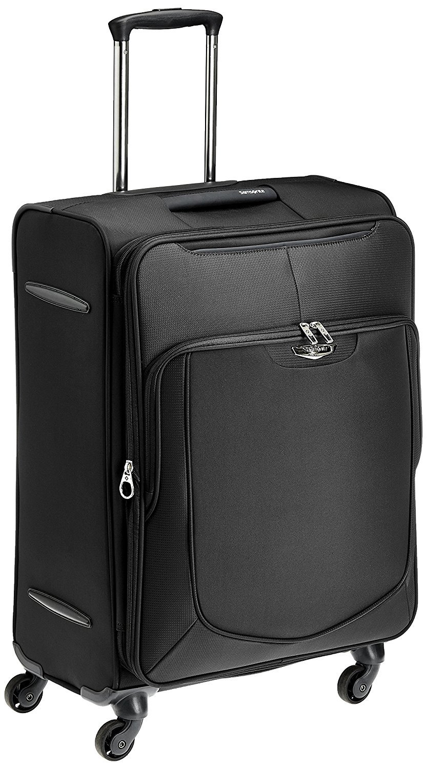 samsonite emper spinner