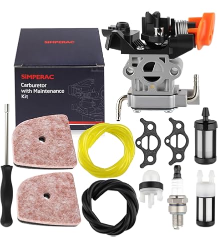 Filtre à Air Adaptable STIHL Pour FS-94, FS-94C, FS-94R, PF-94RC - Remplace Origine: 4149-120-1800 - Jardin