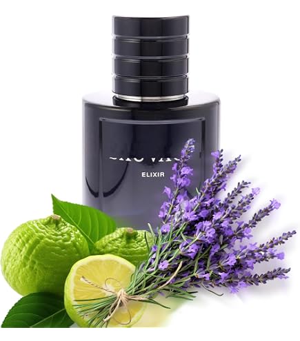 Amazon.com : Sauvage Elixir by Christian Dior for Men 7.5ml/0.25oz