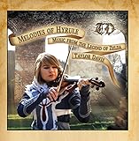 Melodies of Hyrule: Music from "the Legend of Zelda"