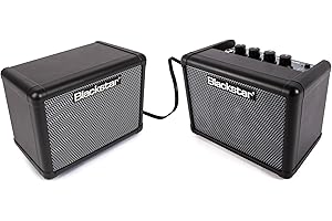 Blackstar Electric Guitar Power Amplifier (FLY3BASSPAK)