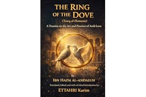 THE RING OF THE DOVE: Tawq al-Hamama