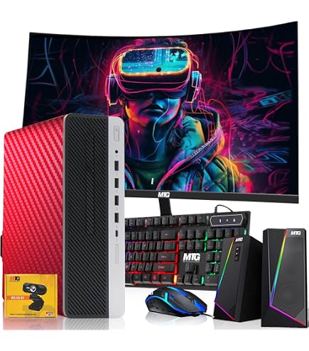 Amazon.com: HP Z1 Gaming Desktop, Christmas Edition – Intel Core