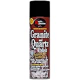 Rock Doctor Granite Polish, 18 Ounce