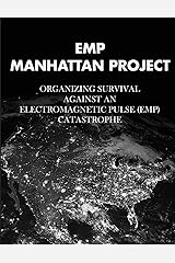 EMP Manhattan Project Paperback
