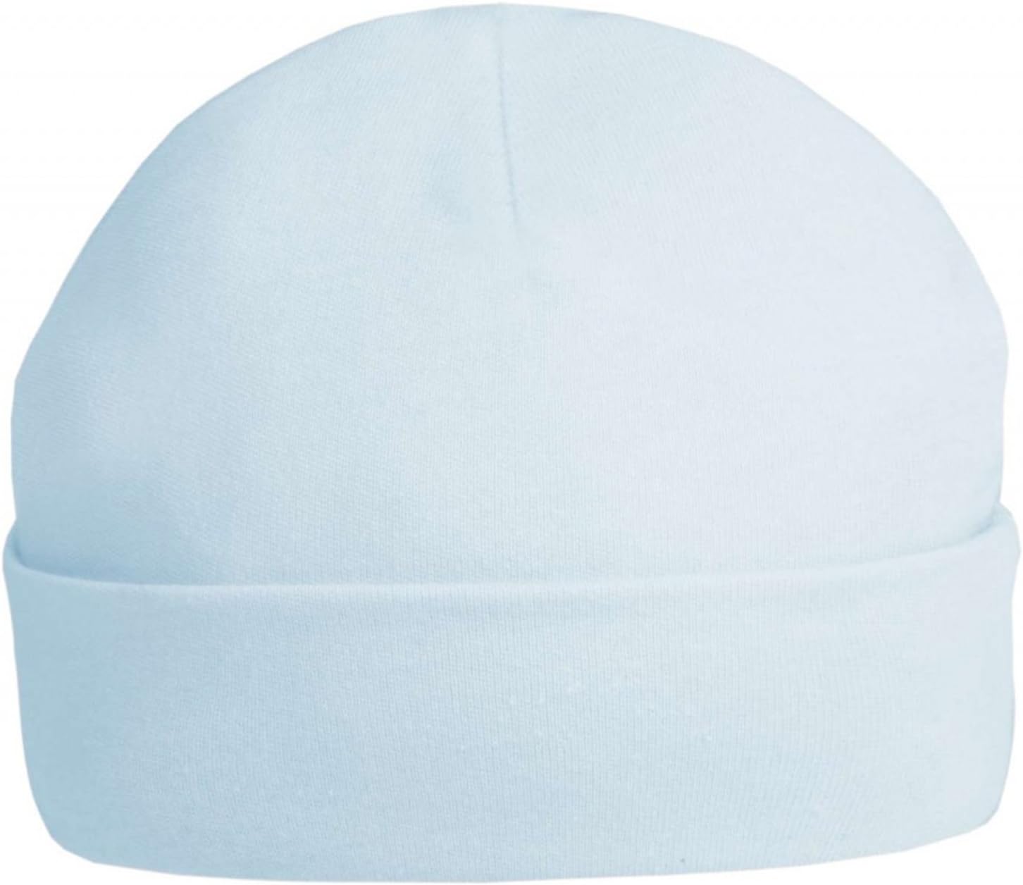 personalised newborn baby hats