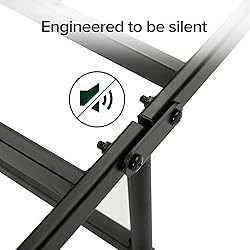 ZINUS SmartBase Tool-Free Assembly Mattress