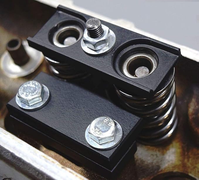Valve Spring Compressor Tool for LSX 4.8 5.3 5.7 6.0 6.2 LS LS1 LS2 LS3