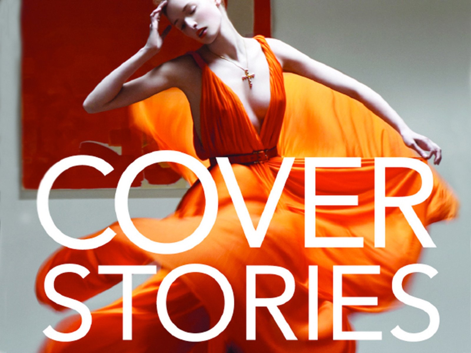 Watch Cover Stories Prime Video