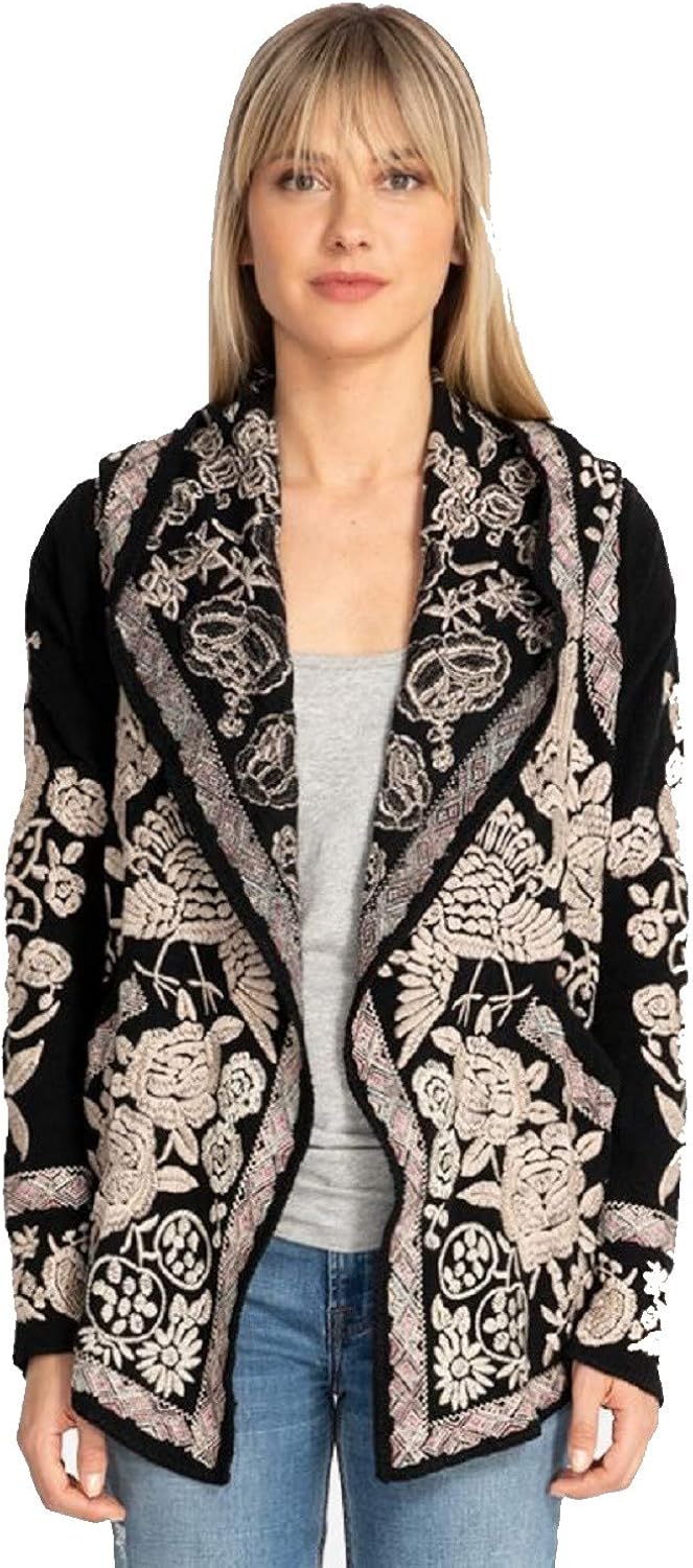 black zip up hoodie oversized