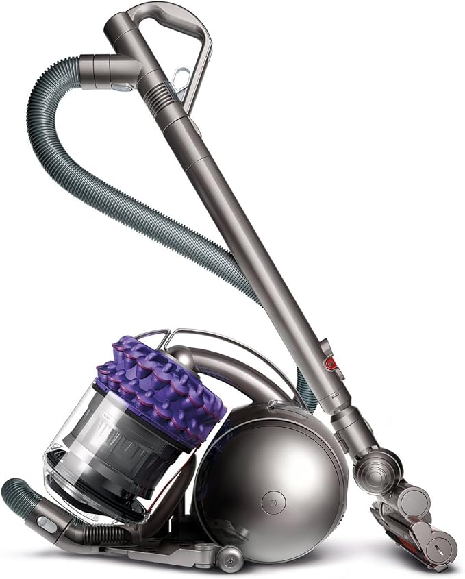 Dyson CY18 Animal Canister Vacuum