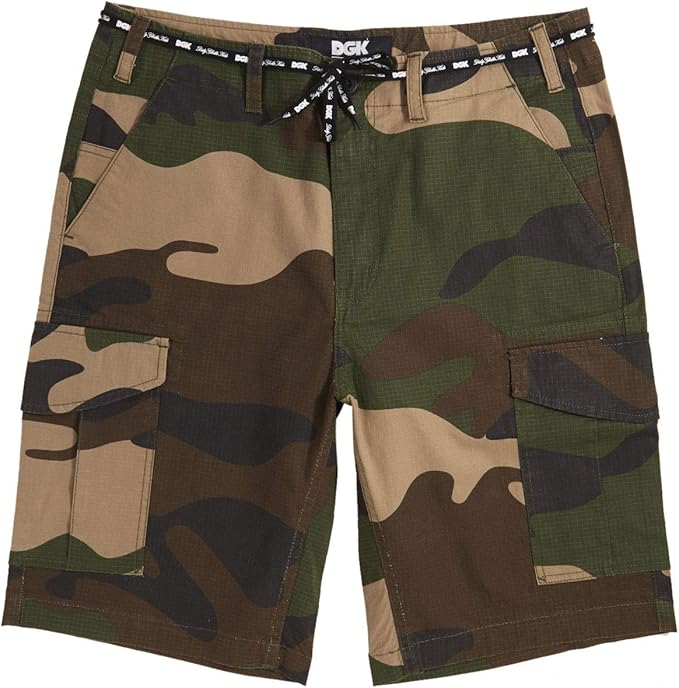 dgk cargo pants