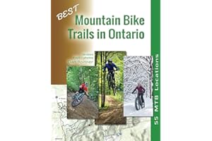 Best Mountain Bike Trails in Ontario: 55 MTB Locations