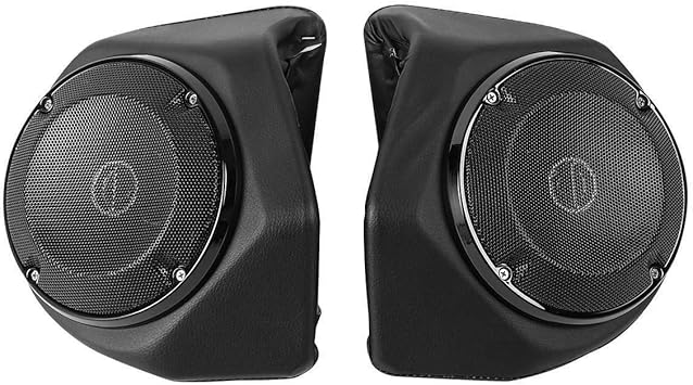 road king sound system